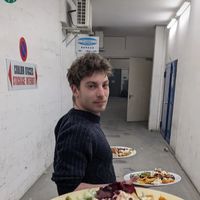 Yves Malinverni's Photo