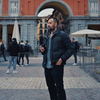 Adrian Ramirez's Photo