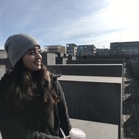 Chintia Audia rahman's Photo