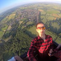 Mounir Salah's Photo