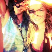 Jordan Wilson's Photo