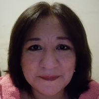 Rosa Maria Hinostroza Sayas's Photo