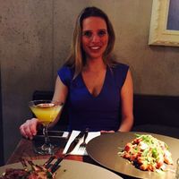 Naomi Amsterdam的照片