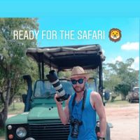 Yari Favaro的照片