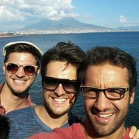 Lorenzo Tesorone的照片