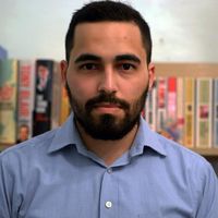 Matthew Farrugia's Photo