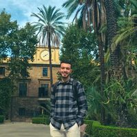 larbi Derbak的照片