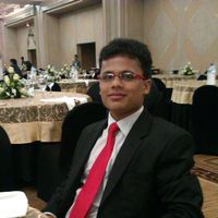 Pranav Dandawate's Photo