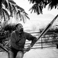 Pascual Juan's Photo