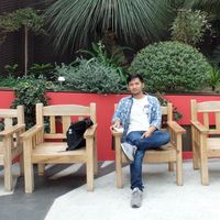 Kholid Wakhid's Photo