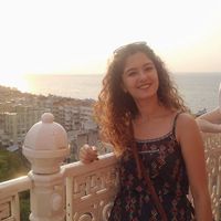 Fotos de Gökce Gökcen