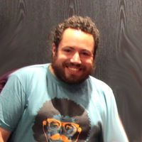 Diego Varela Calzada's Photo