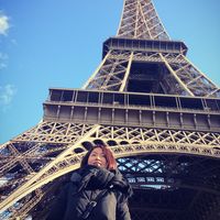 Yuting  (Evelyn) Mao的照片