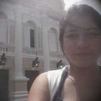 Johanna Fuentes's Photo