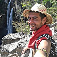 Gilmar Rocha's Photo
