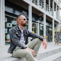 Efren Carbajal的照片