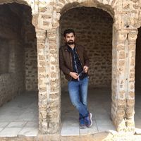 Uzair Mustafa's Photo