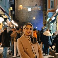 Vahideh M.'s Photo