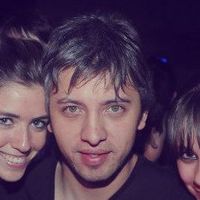 Emiliano Toia's Photo