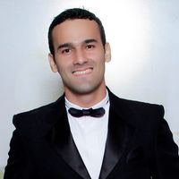 Braz Borges dos Santos Neto的照片