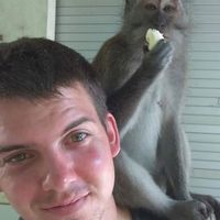 Philipp Klussmann's Photo