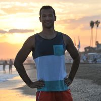 Andrey Spirov's Photo