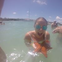 Courtney Kennedy的照片