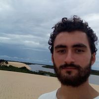 Daniel Zanarotti的照片