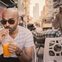 Asim Jaweed的照片