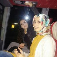 Emine Tavlı's Photo