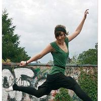 Julia Sabrowsky's Photo