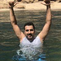 Mohammad Nayerdinzadeh的照片