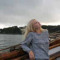 Daniela Elste's Photo