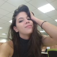 Ana Claudia的照片