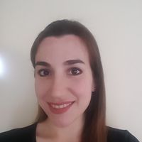 Carla Lavorgna的照片