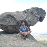 Augusto Yakoby's Photo