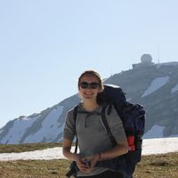 Fotos de Marie Chapatte