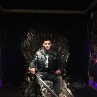 Bojan Malešević's Photo