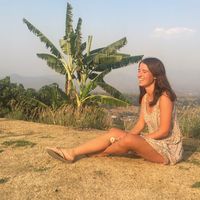 Leeya Shaltiel's Photo