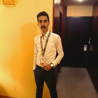 Behzad Abapour的照片