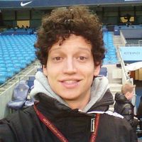 Leonardo Camelo的照片