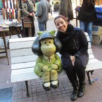 Julia Fonseca的照片