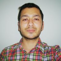 Javier Gallego's Photo