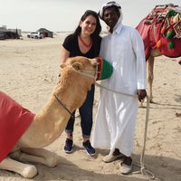 Silvia Garro's Photo