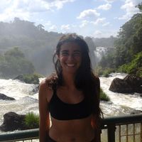 Carolina Llargues's Photo