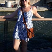 Libby Sewell的照片