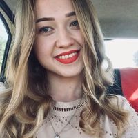 Yulia Kravchuk's Photo