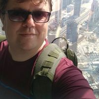 Sergey Nikitin's Photo