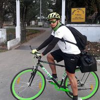 Utkarsh Verma的照片