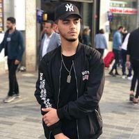 Hamza Alansare's Photo